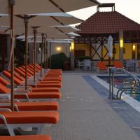 umm al quwain beach hotel