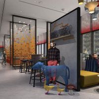 zabeel house mini al seef by jumeirah