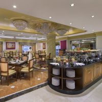 royal rose hotel