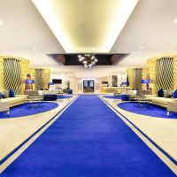 Mercure Gold Hotel Al Mina Road Dubai