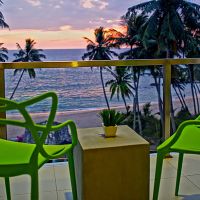 hotel j ambalangoda (ex.juce hotel)