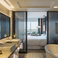 sheraton grand hotel