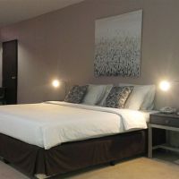 tropicana hotel