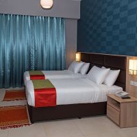 florida square hotel (ex.flora square)