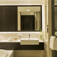 sheraton grand hotel