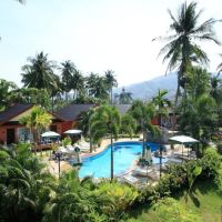 andaman seaside resort bangtao