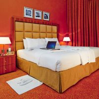 city seasons al hamra hotel abu dhabi