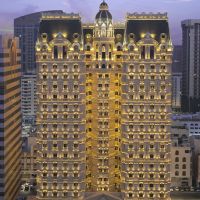 royal rose hotel