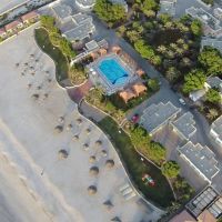 umm al quwain beach hotel