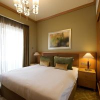 time ruby hotel apartments