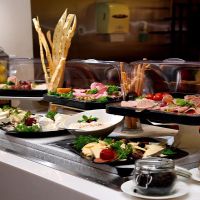 Mercure Gold Hotel Al Mina Road Dubai