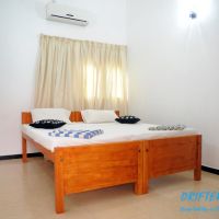 drifters guesthouse