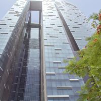 sheraton grand hotel