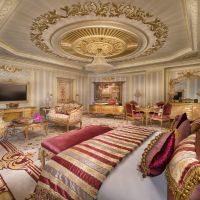 royal rose hotel