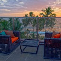 hotel j ambalangoda (ex.juce hotel)