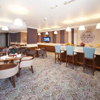 city seasons al hamra hotel abu dhabi
