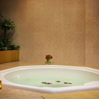 time ruby hotel apartments