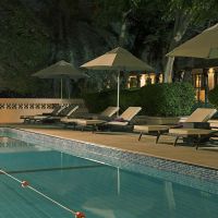 le meridien abu dhabi
