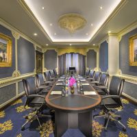 royal rose hotel