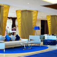 Mercure Gold Hotel Al Mina Road Dubai