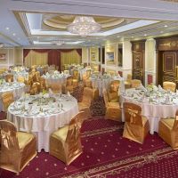 royal rose hotel