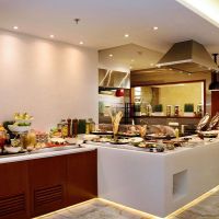 Mercure Gold Hotel Al Mina Road Dubai