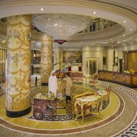 royal rose hotel