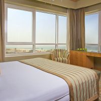 time ruby hotel apartments