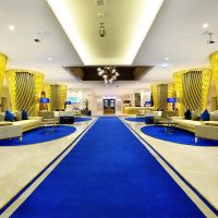 Mercure Gold Hotel Al Mina Road Dubai