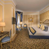 royal rose hotel