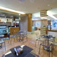 time ruby hotel apartments