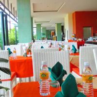 the three by apk resort