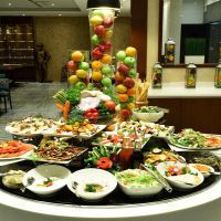 Mercure Gold Hotel Al Mina Road Dubai