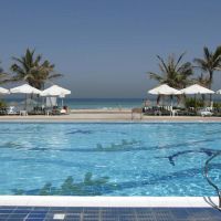 umm al quwain beach hotel