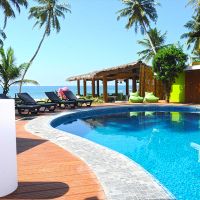 hotel j ambalangoda (ex.juce hotel)