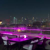 Mercure Gold Hotel Al Mina Road Dubai