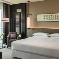 sheraton grand hotel