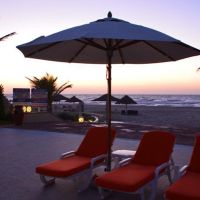 umm al quwain beach hotel