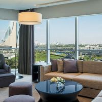 sheraton grand hotel