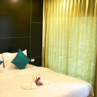 the three by apk resort