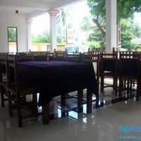 drifters guesthouse