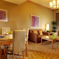 time ruby hotel apartments