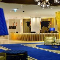 Mercure Gold Hotel Al Mina Road Dubai