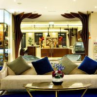 Mercure Gold Hotel Al Mina Road Dubai