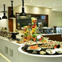 Mercure Gold Hotel Al Mina Road Dubai