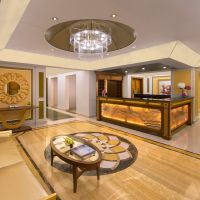 royal rose hotel
