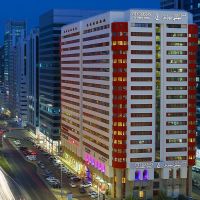 city seasons al hamra hotel abu dhabi