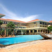 heritance ahungalla
