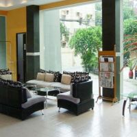 crown pattaya