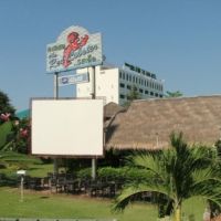 the park hotel